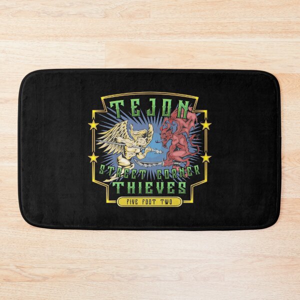 Item preview, Tejon Street Corner Thieves designed and sold by GPACStore.