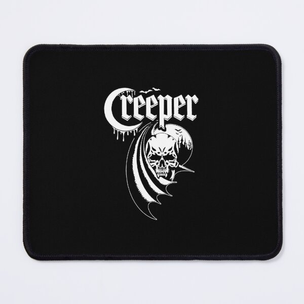 Item preview, Creeper BAND designed and sold by Elmaryou9Shop.