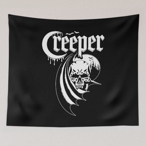 Item preview, Creeper BAND designed and sold by Elmaryou9Shop.