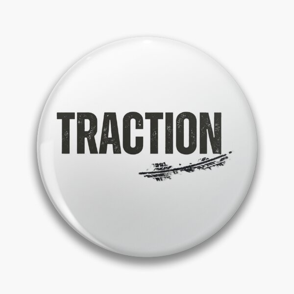 Item preview, Traction t-shirt designed and sold by PanwarTees.
