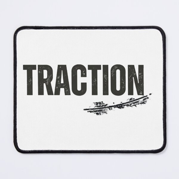 Item preview, Traction t-shirt designed and sold by PanwarTees.