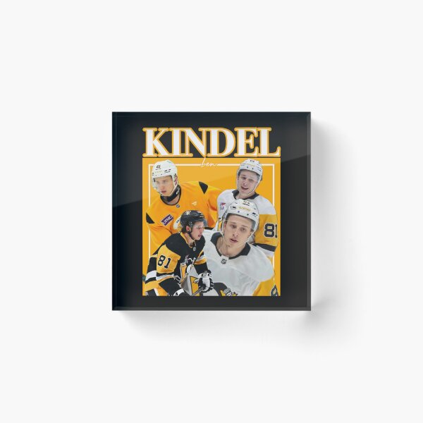 Item preview, ben kindel retro design designed and sold by aksav.