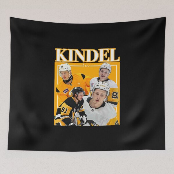 Item preview, ben kindel retro design designed and sold by aksav.