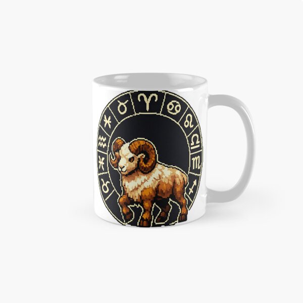 Item preview, Aries — The Fearless Pioneer designed and sold by jubileuuu.