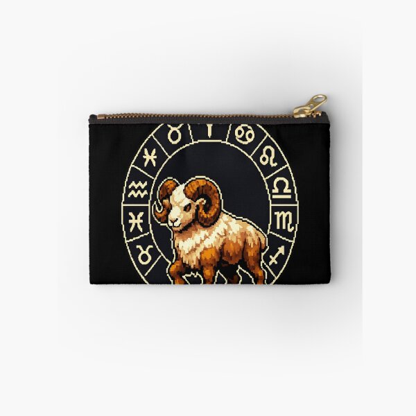 Item preview, Aries — The Fearless Pioneer designed and sold by jubileuuu.