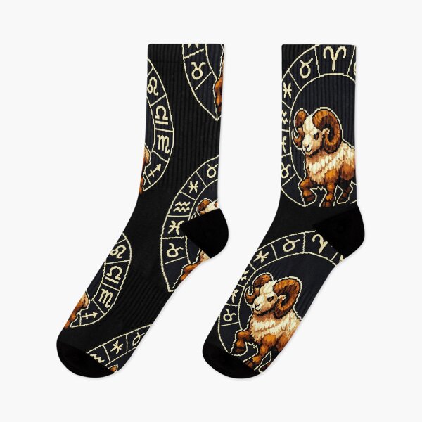Item preview, Aries — The Fearless Pioneer designed and sold by jubileuuu.