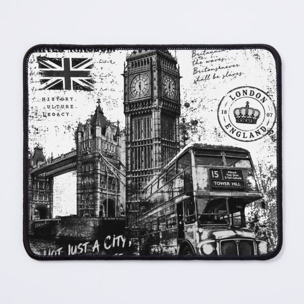Item preview, London Shadows – Vintage UK Streetwear designed and sold by Countries&Cities Shop.