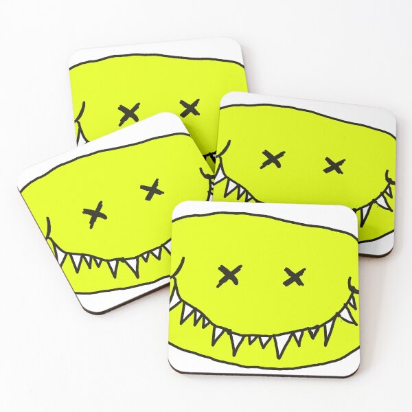 Item preview, Toothy Fella designed and sold by Can't Complain.