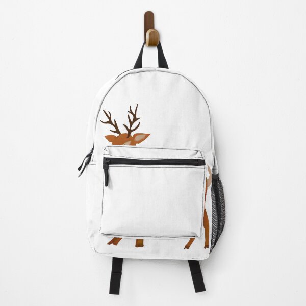 Item preview, Cute deer - digital illustration by RamyaSB designed and sold by RamyaSB09072000.