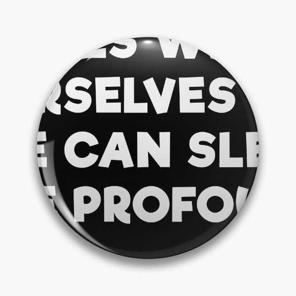 Item preview, The Lies We Tell Ourselves designed and sold by mrdindustrial.