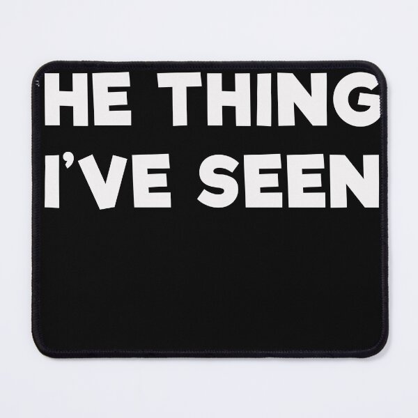 Item preview, The Things I've Seen designed and sold by mrdindustrial.