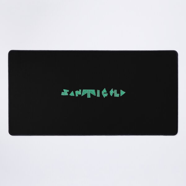 Item preview, Santigold designed and sold by MudOddityQR.