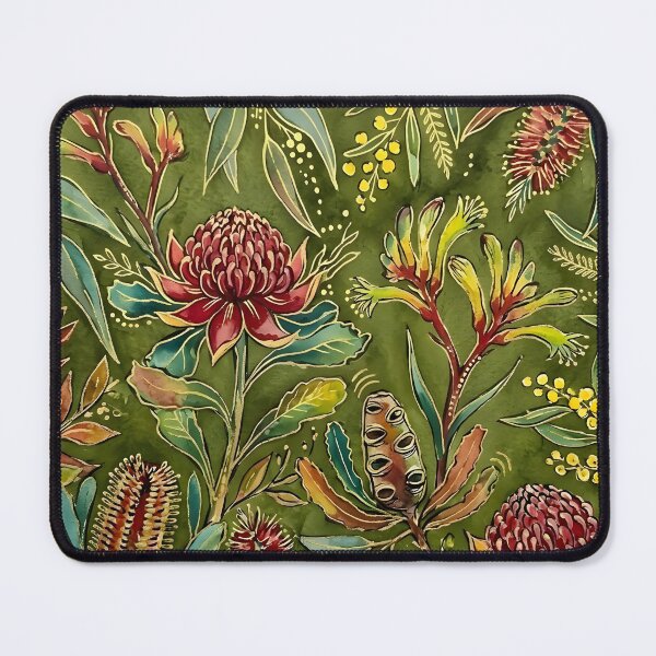 Item preview, Plant Native  designed and sold by GraphicsClub.