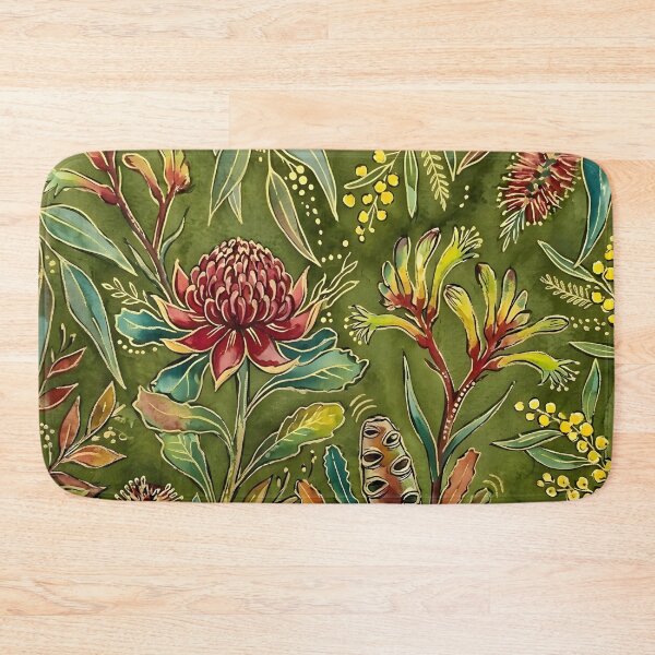 Item preview, Plant Native  designed and sold by GraphicsClub.
