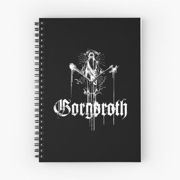Item preview, Gorgoroth Band designed and sold by HTVectorLabArt.
