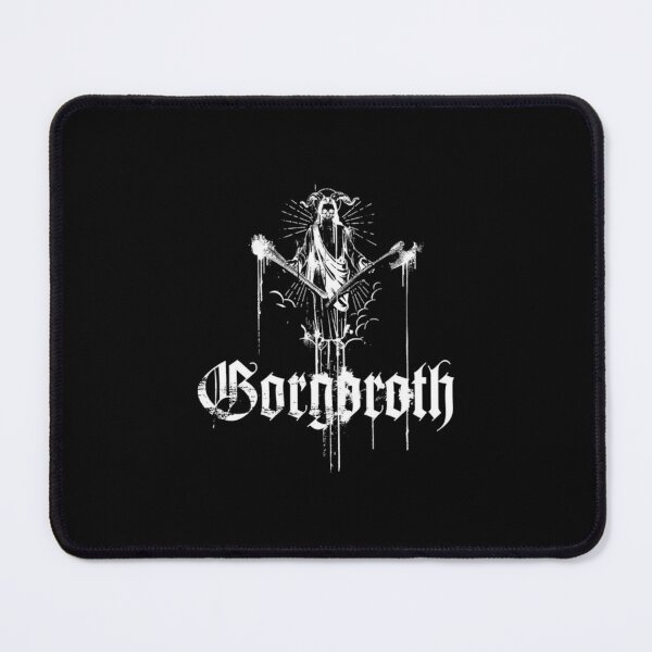Item preview, Gorgoroth Band designed and sold by HTVectorLabArt.