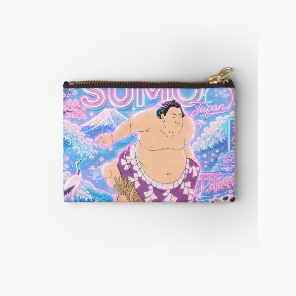 Item preview, Neon Sumo Japan designed and sold by TOKYOSTUDIO.