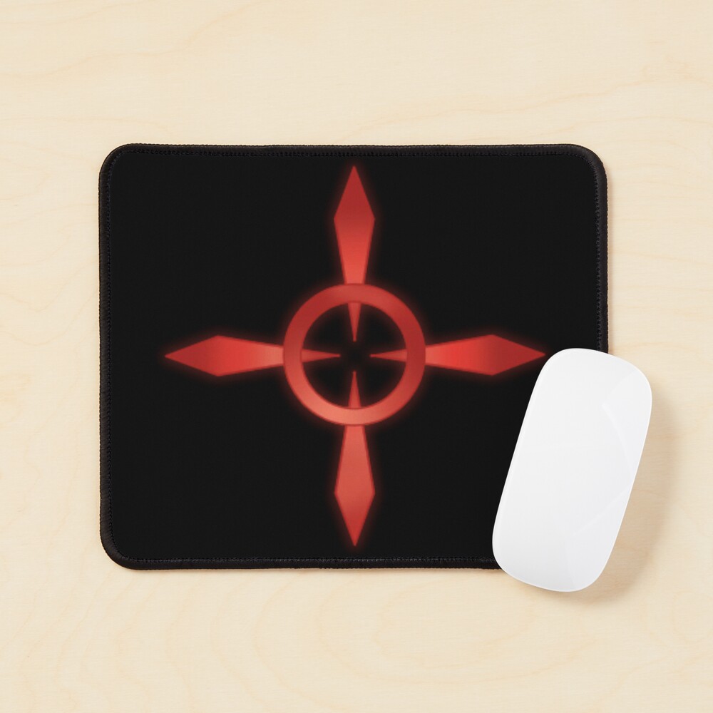 Item preview, Mouse Pad designed and sold by SoulLessly.