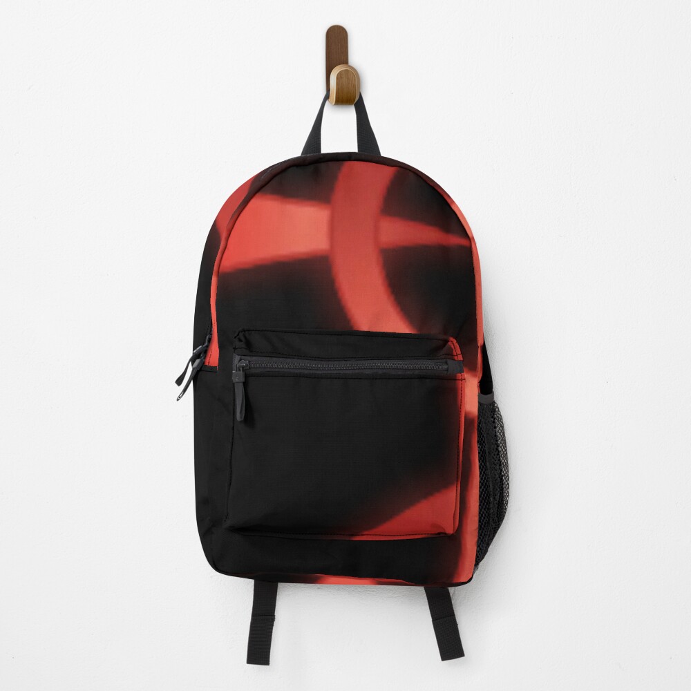 Item preview, Backpack designed and sold by SoulLessly.