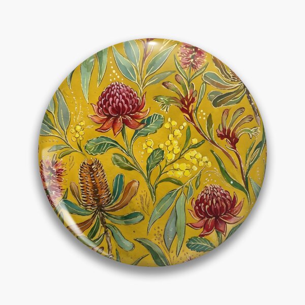 Item preview, Plant Native  designed and sold by GraphicsClub.