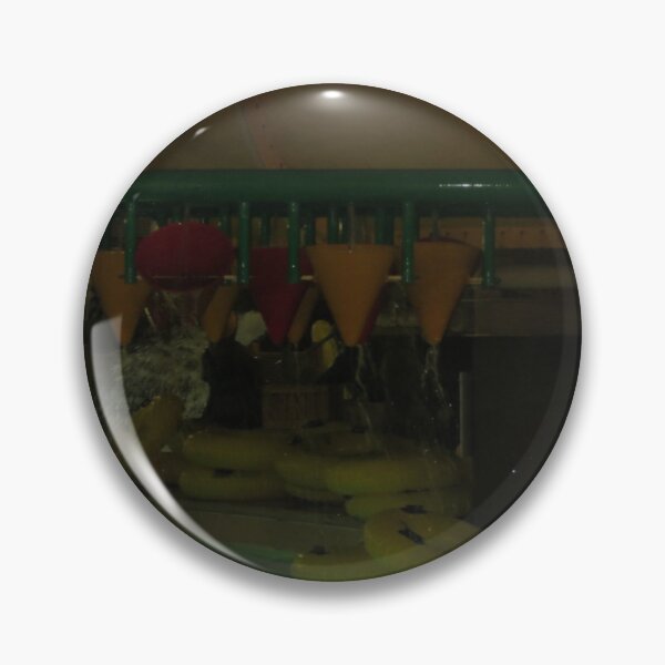 Item preview, Great Wolf Lodge Backrooms Pool  designed and sold by GWL1997.