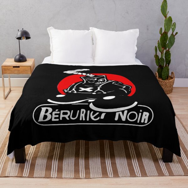 Item preview, Bérurier Noir designed and sold by Grimesology.