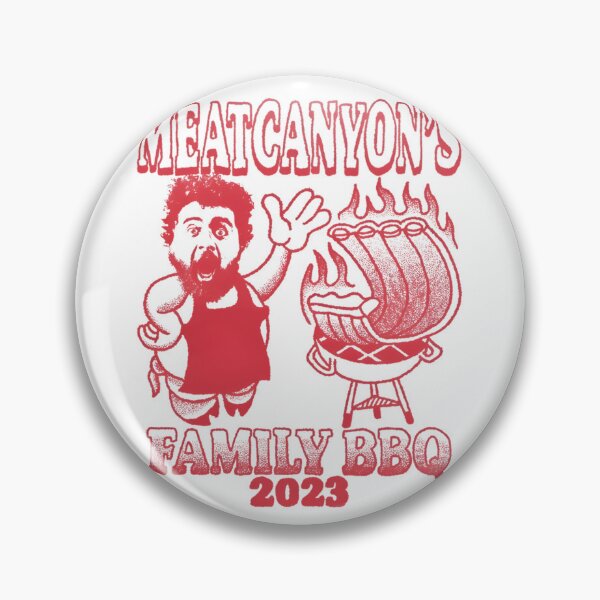 Item preview, THE Meatcanyon Band designed and sold by SVUPODSHOP.