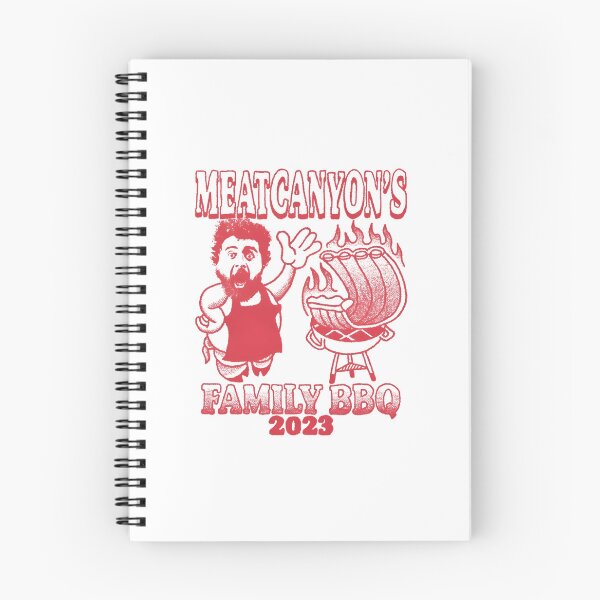 Artikelvorschau, Die Meatcanyon Band entworfen und verkauft von SVUPODSHOP.