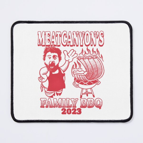 Item preview, THE Meatcanyon Band designed and sold by SVUPODSHOP.