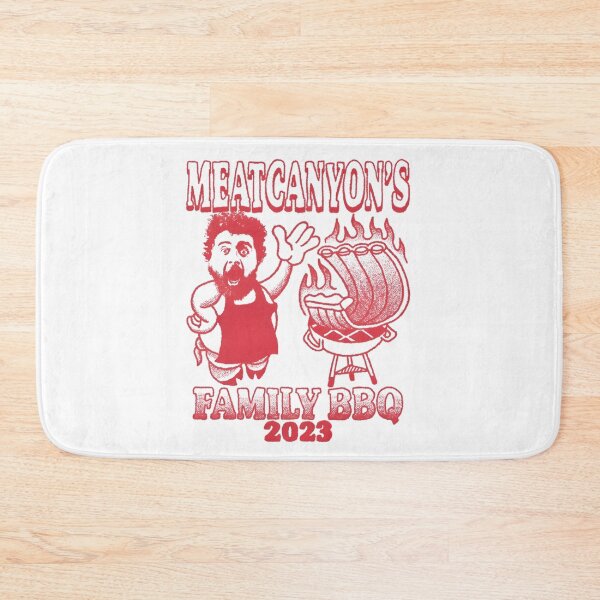 Item preview, THE Meatcanyon Band designed and sold by SVUPODSHOP.