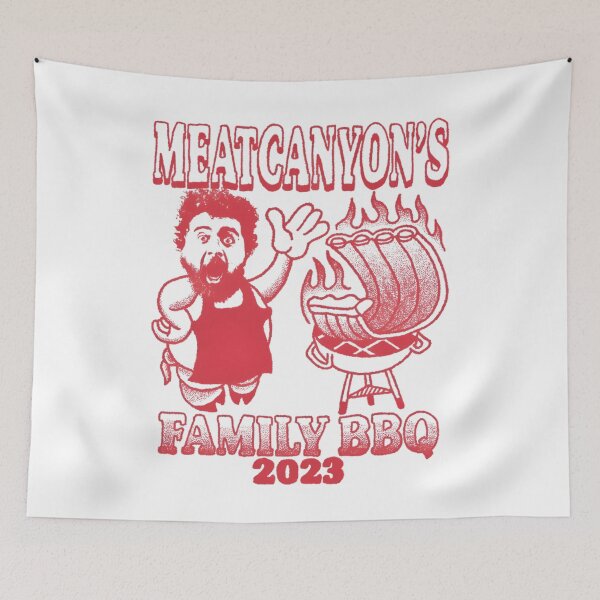 Item preview, THE Meatcanyon Band designed and sold by SVUPODSHOP.