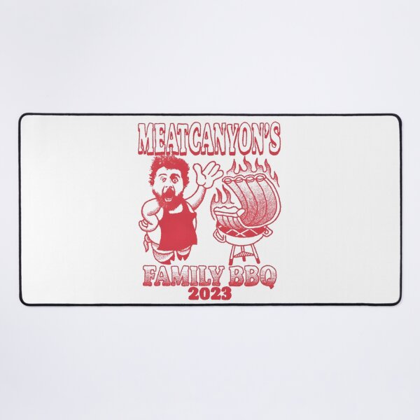 Item preview, THE Meatcanyon Band designed and sold by SVUPODSHOP.