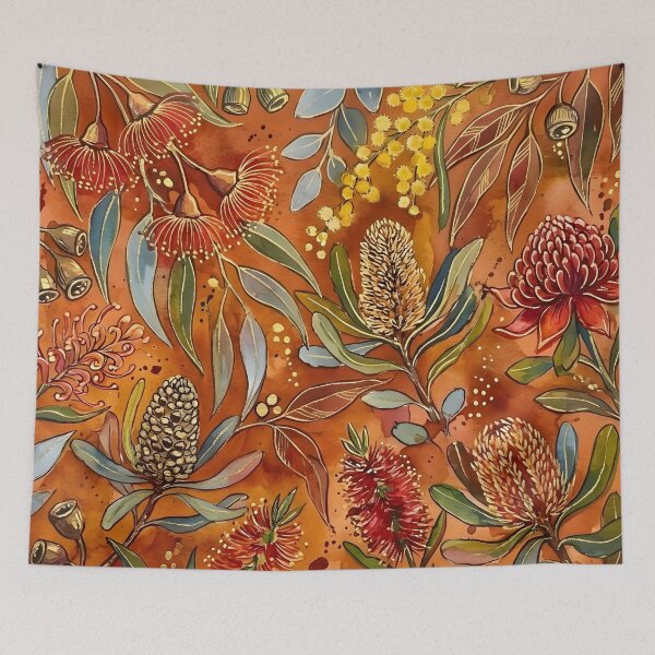 Item preview, Plant Native  designed and sold by GraphicsClub.