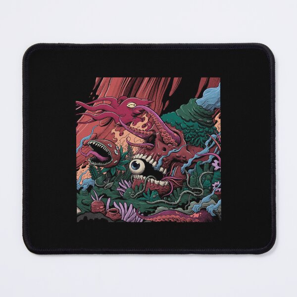 Item preview, Pop Evil band designed and sold by EnFlyvendeFArt.