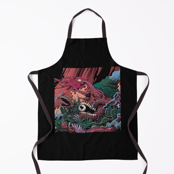 Item preview, Pop Evil band designed and sold by EnFlyvendeFArt.
