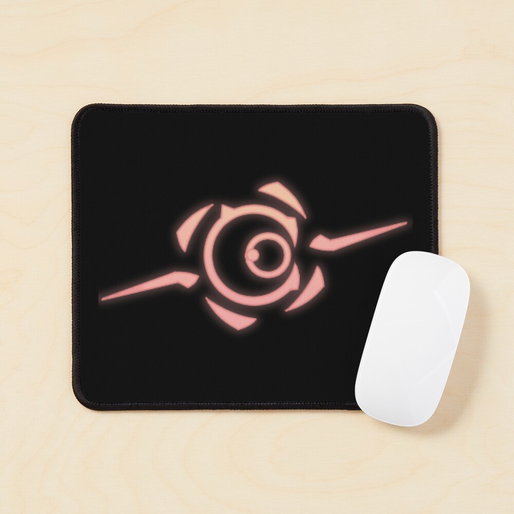 Item preview, Mouse Pad designed and sold by SoulLessly.