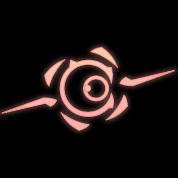 Artwork thumbnail, Logo by Waste Brain