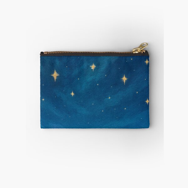 Item preview, Golden Stars Over Dunes designed and sold by Velvet-motive.