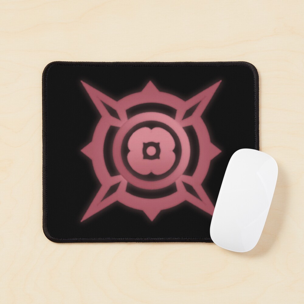 Item preview, Mouse Pad designed and sold by SoulLessly.