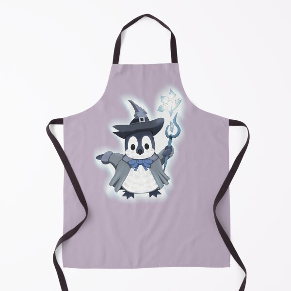 Item preview, PENGUIN WIZARD designed and sold by DroidMonkey.