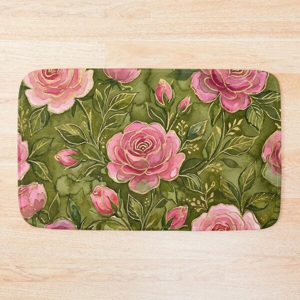 Item preview, Rose Flower designed and sold by GraphicsClub.