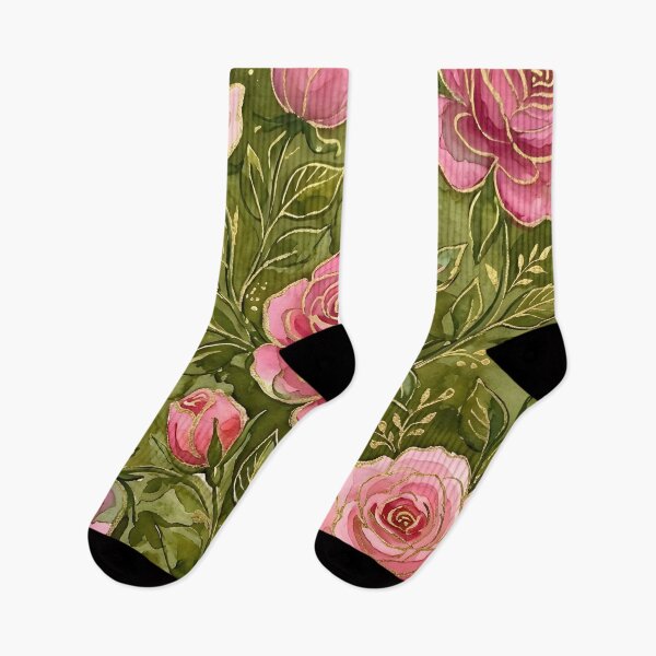 Aperçu de l'œuvre Une rose créée et vendue par GraphicsClub.