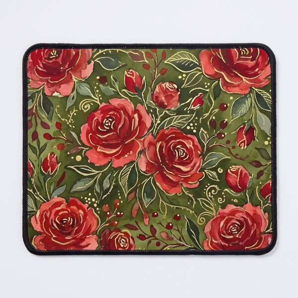 Item preview, Rose Flower designed and sold by GraphicsClub.