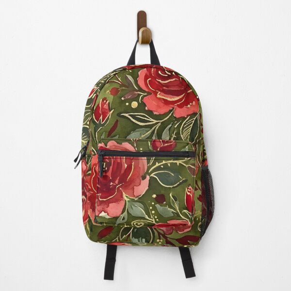 Item preview, Rose Flower designed and sold by GraphicsClub.