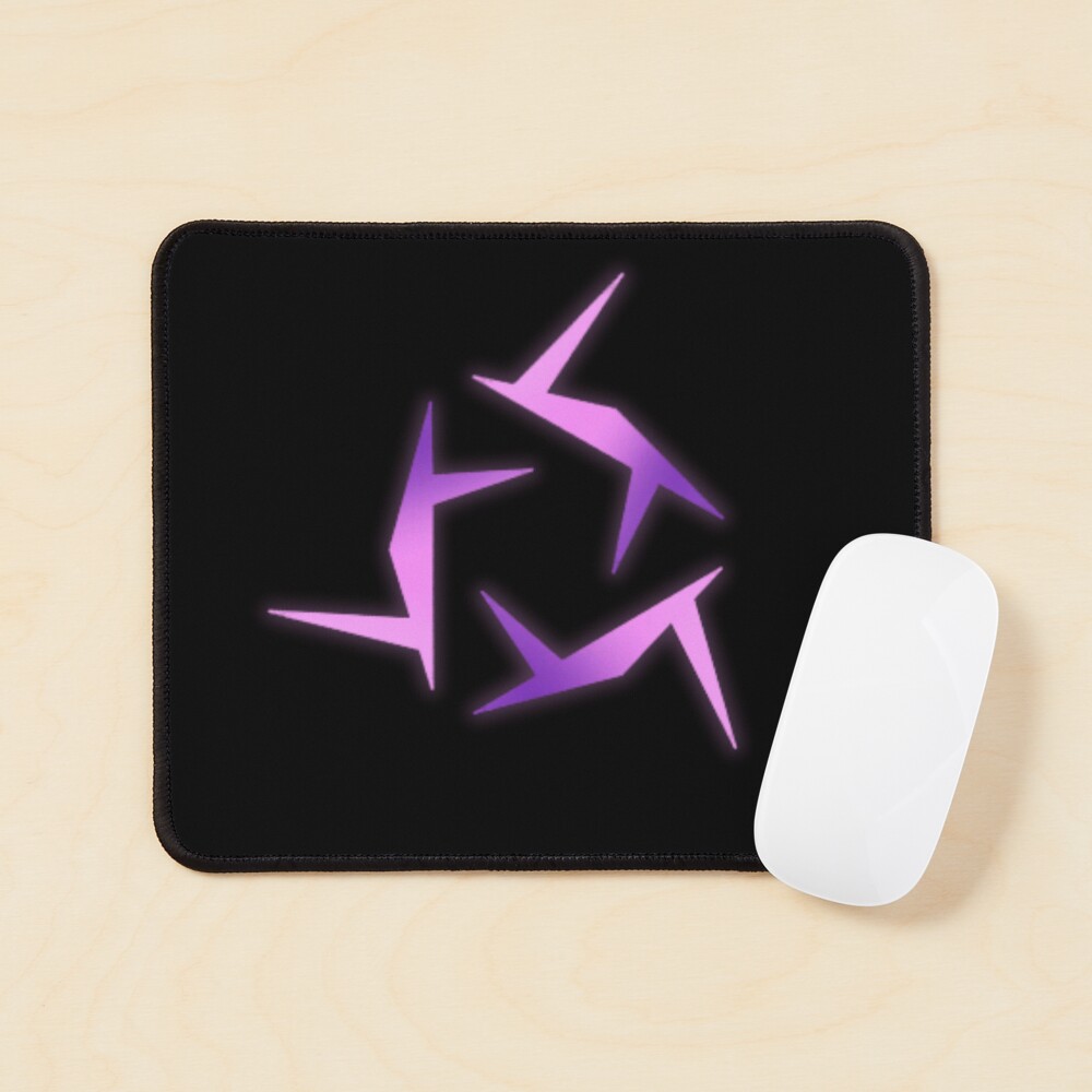 Item preview, Mouse Pad designed and sold by SoulLessly.