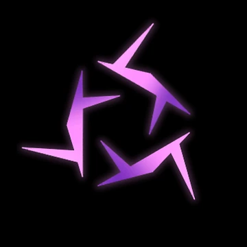 Artwork thumbnail, Logo by Waste Brain