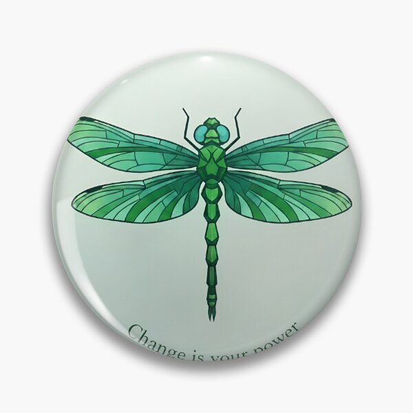 Item preview, Change is your power designed and sold by SineGeneva.