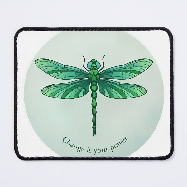 Item preview, Change is your power designed and sold by SineGeneva.