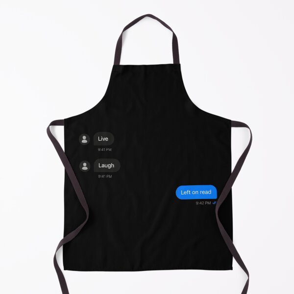 Item preview, Live Laugh Left on read designed and sold by R-A Designs.
