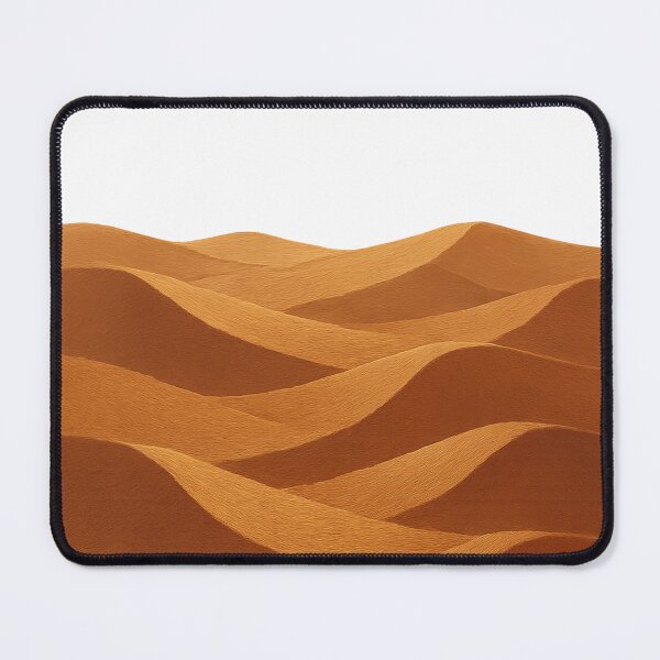 Item preview, Endless Desert Waves designed and sold by Velvet-motive.